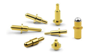 Standard Spring Probes - Radion Electronics