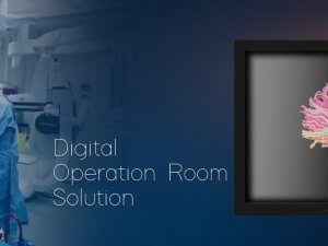 Operating Room Solutions