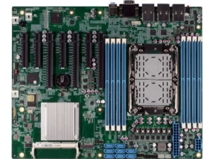 Networking Motherboard