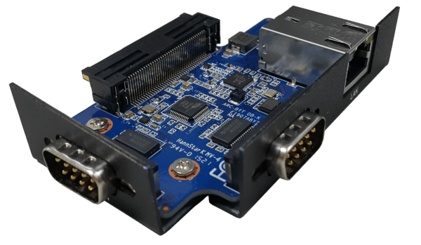 IET DB-K
