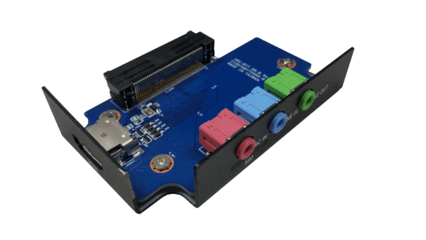 IET DB-B
