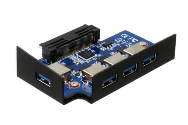 IET DB-A